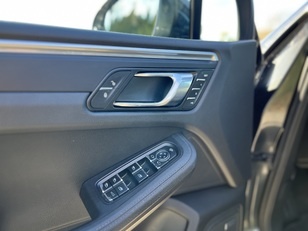 Porsche Macan 185 kW (252 CV)