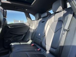 Porsche Macan 185 kW (252 CV)