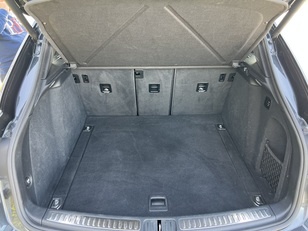 Porsche Macan 185 kW (252 CV)