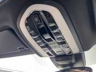 Porsche Macan 185 kW (252 CV)