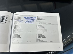 Porsche Macan 185 kW (252 CV)