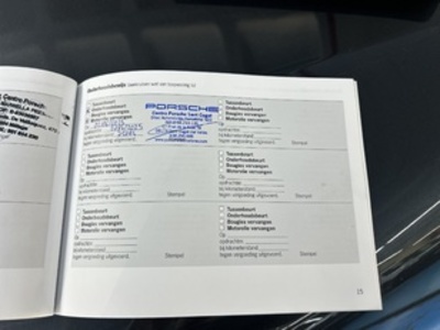 Porsche Macan 185 kW (252 CV) Porsche Macan 185 kW (252 CV)