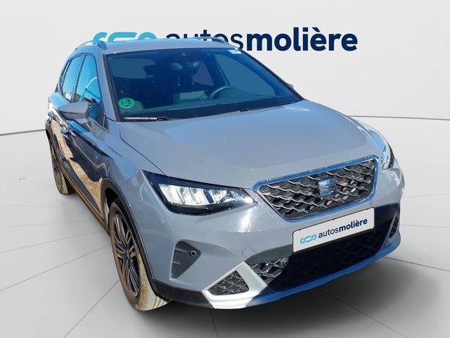 SEATArona 1.0 TSI Xperience Special Edition 85 kW (115 CV)