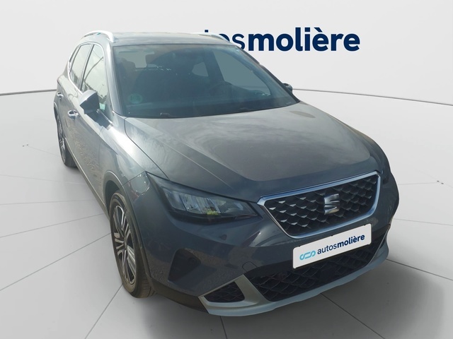 SEATArona 1.0 TSI Xperience Special Edition 85 kW (115 CV)