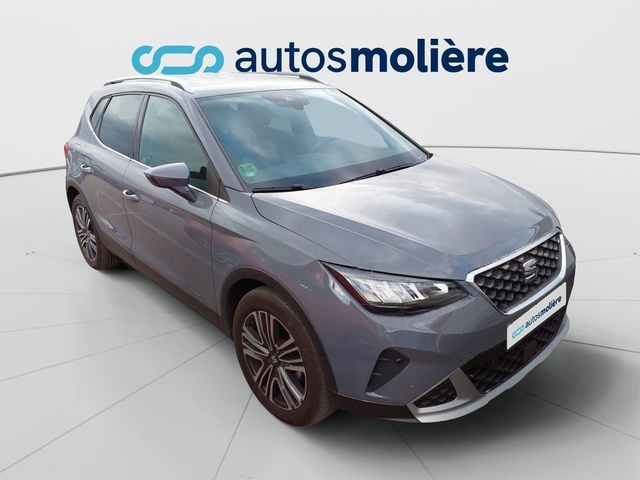 SEATArona 1.0 TSI Xperience Special Edition 85 kW (115 CV)