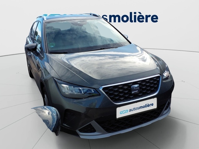 SEATArona 1.0 TSI Xperience Special Edition 85 kW (115 CV)