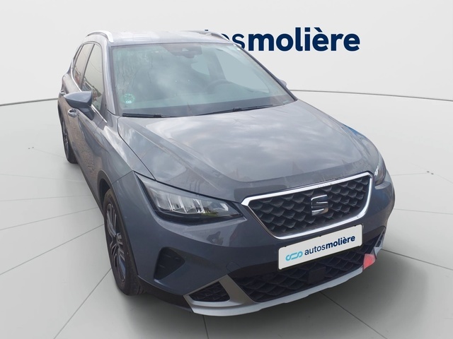 SEATArona 1.0 TSI Xperience Special Edition 85 kW (115 CV)