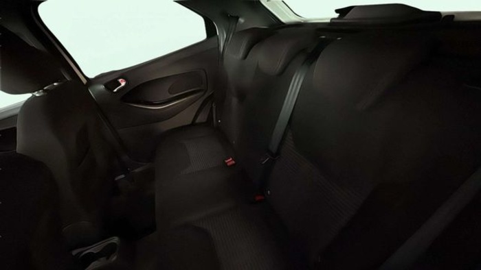 FordKa+ 1.5 TDCi Ultimate 70 kW (95 CV) Vehículo usado en Barcelona - 10 FordKa+ 1.5 TDCi Ultimate 70 kW (95 CV) Vehículo usado en Barcelona - 10