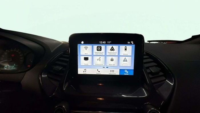 FordKa+ 1.5 TDCi Ultimate 70 kW (95 CV) Vehículo usado en Barcelona - 14 FordKa+ 1.5 TDCi Ultimate 70 kW (95 CV) Vehículo usado en Barcelona - 14