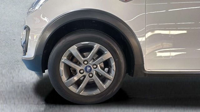 FordKa+ 1.5 TDCi Ultimate 70 kW (95 CV) Vehículo usado en Barcelona - 20