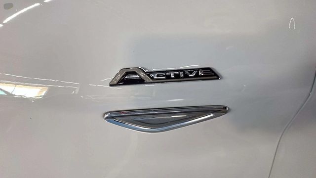 FordKa+ 1.5 TDCi Ultimate 70 kW (95 CV) Vehículo usado en Barcelona - 21