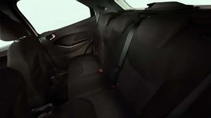 Ford Ka+ 1.5 TDCi Ultimate 70 kW (95 CV)