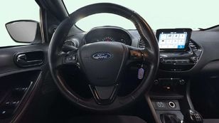 Ford Ka+ 1.5 TDCi Ultimate 70 kW (95 CV)