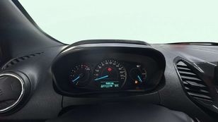 Ford Ka+ 1.5 TDCi Ultimate 70 kW (95 CV)