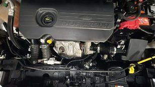 Ford Ka+ 1.5 TDCi Ultimate 70 kW (95 CV)