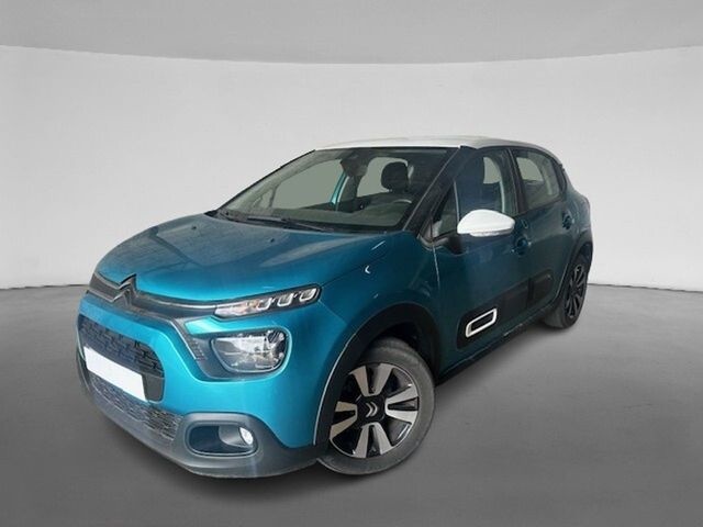 Citroen C3 PureTech 83 Feel Pack 61 kW (83 CV) Vehículo usado en Las Palmas - 1