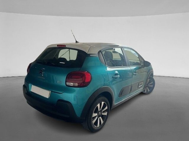 Citroen C3 PureTech 83 Feel Pack 61 kW (83 CV) Vehículo usado en Las Palmas - 2