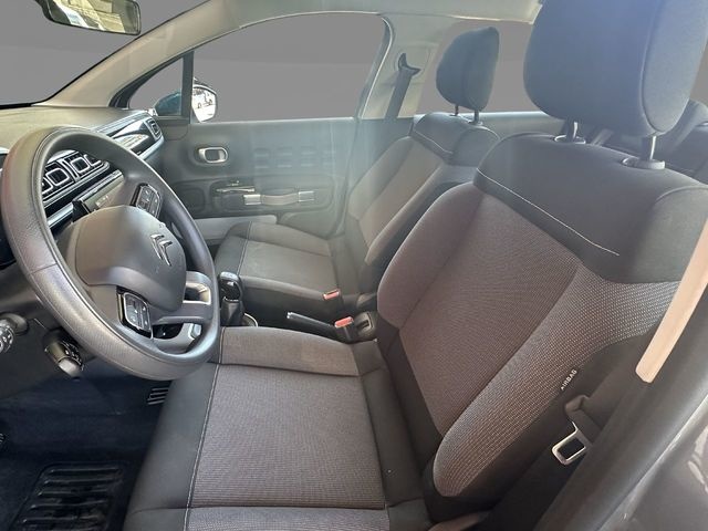 Citroen C3 PureTech 83 Feel Pack 61 kW (83 CV) Vehículo usado en Las Palmas - 4