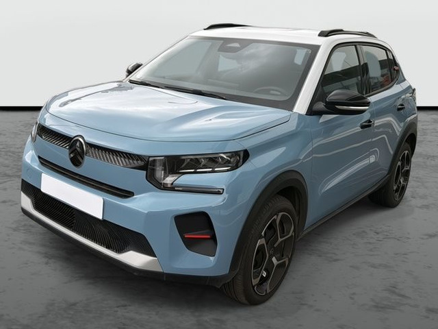 Citroen C3 Turbo 100 You+Pack Plus 74 kW (100 CV) Vehículo usado en Las Palmas - 1