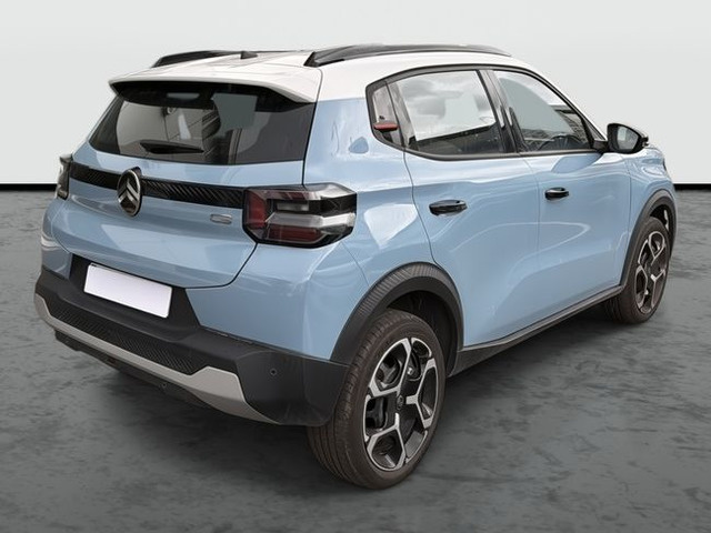 Citroen C3 Turbo 100 You+Pack Plus 74 kW (100 CV) Vehículo usado en Las Palmas - 2