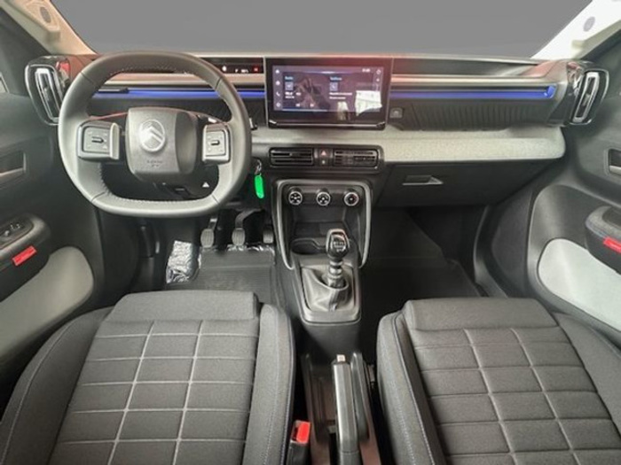 Citroen C3 Turbo 100 You+Pack Plus 74 kW (100 CV) Vehículo usado en Las Palmas - 4 Citroen C3 Turbo 100 You+Pack Plus 74 kW (100 CV) Vehículo usado en Las Palmas - 4