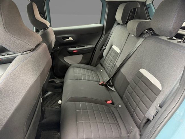 Citroen C3 Turbo 100 You+Pack Plus 74 kW (100 CV) Vehículo usado en Las Palmas - 6