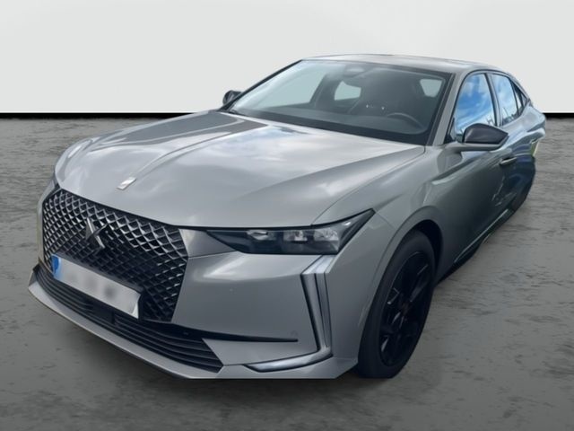 DS DS 4 E-TENSE 225 Espirit of Voyage 165 kW (225 CV) Vehículo usado en Las Palmas - 1