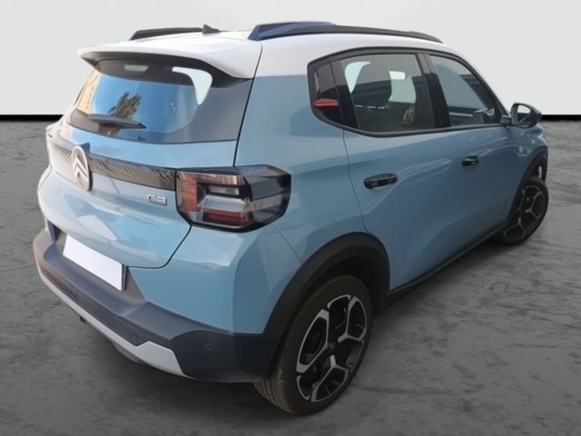 Citroen C3 Turbo 100 You+Pack Plus 74 kW (100 CV) Vehículo usado en Las Palmas - 2 Citroen C3 Turbo 100 You+Pack Plus 74 kW (100 CV) Vehículo usado en Las Palmas - 2