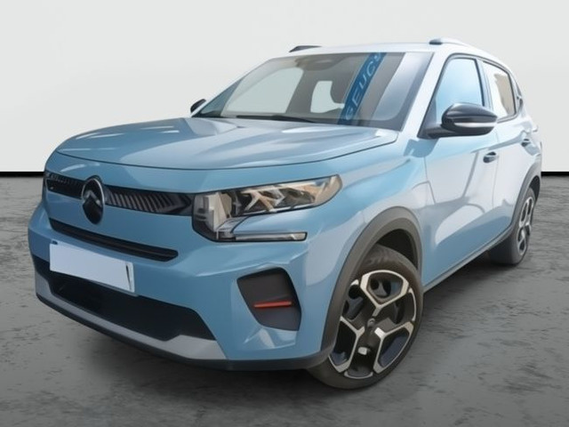 Citroen C3 Turbo 100 You+Pack Plus 74 kW (100 CV) Vehículo usado en Las Palmas - 1