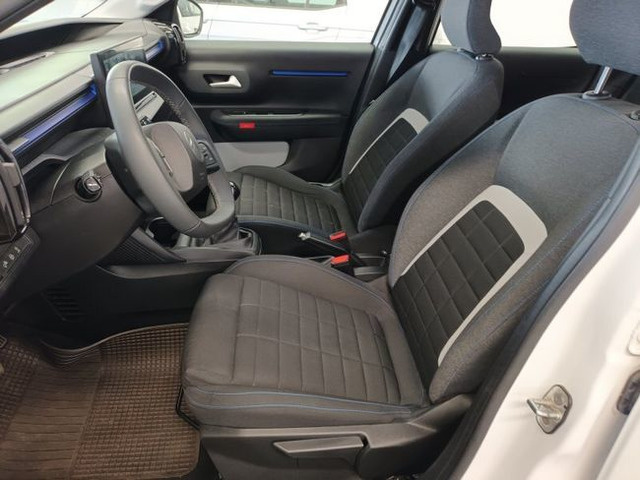 Citroen C3 Turbo 100 You+Pack Plus 74 kW (100 CV) Vehículo usado en Las Palmas - 4