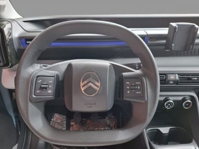 Citroen C3 Turbo 100 You+Pack Plus 74 kW (100 CV) Vehículo usado en Las Palmas - 7