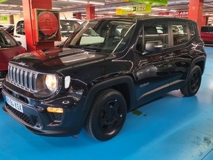 Jeep Renegade 1.0G Limited 4x2 88 kW (120 CV)