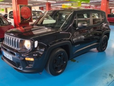 Jeep Renegade 1.0G Limited 4x2 88 kW (120 CV) Jeep Renegade 1.0G Limited 4x2 88 kW (120 CV)
