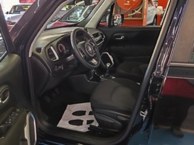 Jeep Renegade 1.0G Limited 4x2 88 kW (120 CV) Jeep Renegade 1.0G Limited 4x2 88 kW (120 CV)