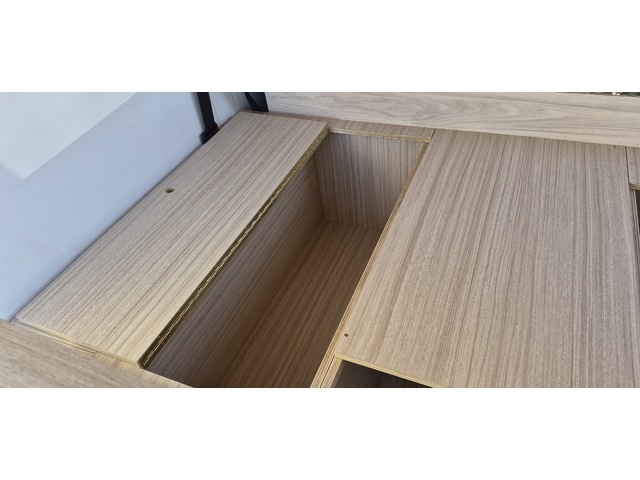 VolkswagenCaravelle Trendline Largo 2.0 TDI BMT 75 kW (102 CV) Vehículo usado en Barcelona - 6