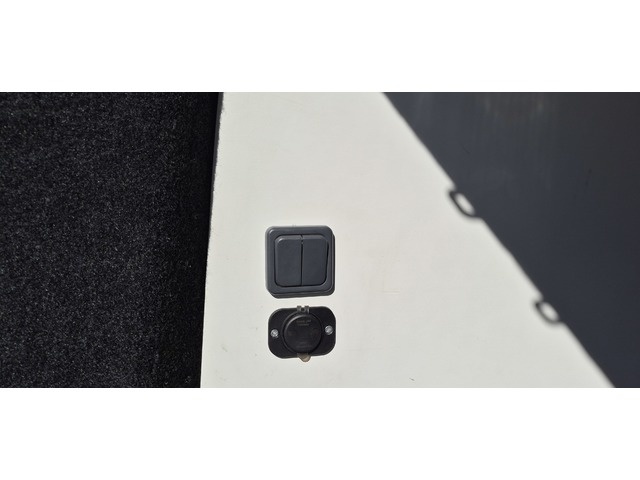 VolkswagenCaravelle Trendline Largo 2.0 TDI BMT 75 kW (102 CV) Vehículo usado en Barcelona - 12