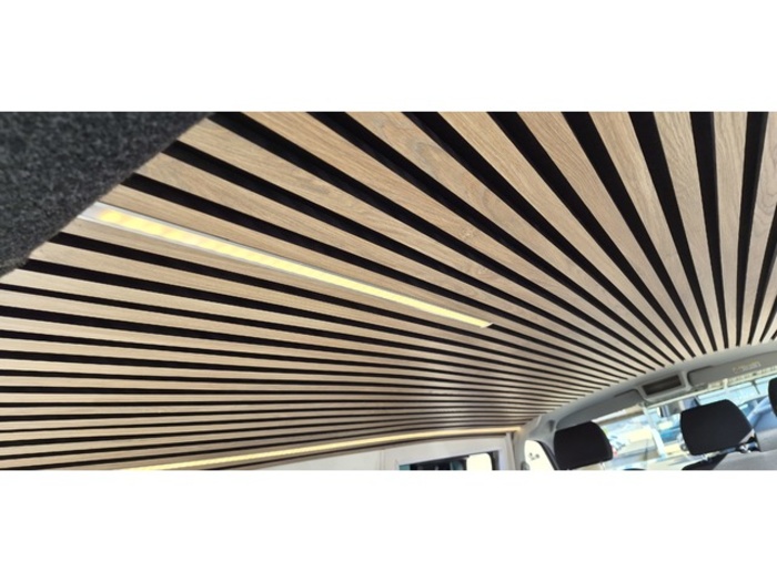 VolkswagenCaravelle Trendline Largo 2.0 TDI BMT 75 kW (102 CV) Vehículo usado en Barcelona - 15 VolkswagenCaravelle Trendline Largo 2.0 TDI BMT 75 kW (102 CV) Vehículo usado en Barcelona - 15