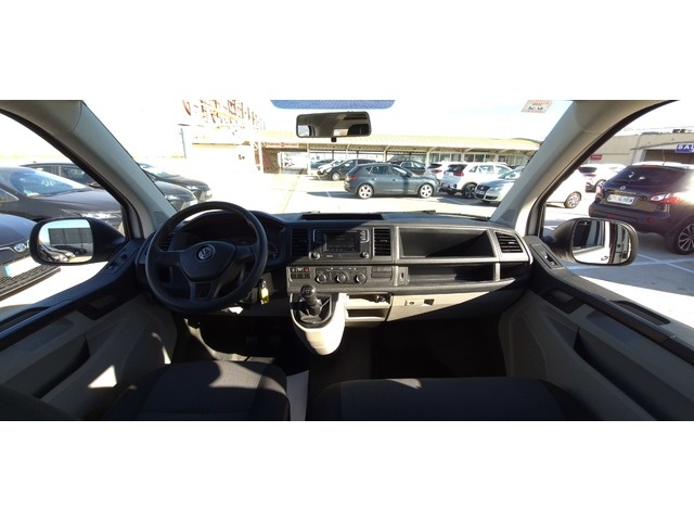 VolkswagenCaravelle Trendline Largo 2.0 TDI BMT 75 kW (102 CV) Vehículo usado en Barcelona - 25