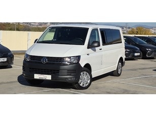 Volkswagen Caravelle Trendline Largo 2.0 TDI BMT 75 kW (102 CV)
