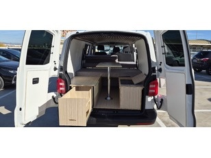 Volkswagen Caravelle Trendline Largo 2.0 TDI BMT 75 kW (102 CV)