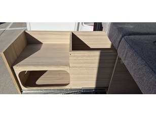 Volkswagen Caravelle Trendline Largo 2.0 TDI BMT 75 kW (102 CV) Volkswagen Caravelle Trendline Largo 2.0 TDI BMT 75 kW (102 CV)