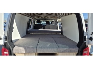 Volkswagen Caravelle Trendline Largo 2.0 TDI BMT 75 kW (102 CV)