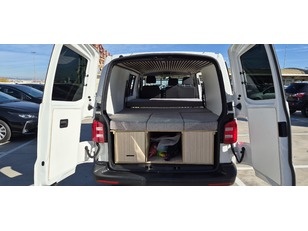 Volkswagen Caravelle Trendline Largo 2.0 TDI BMT 75 kW (102 CV)