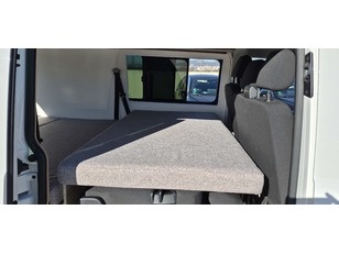 Volkswagen Caravelle Trendline Largo 2.0 TDI BMT 75 kW (102 CV) Volkswagen Caravelle Trendline Largo 2.0 TDI BMT 75 kW (102 CV)