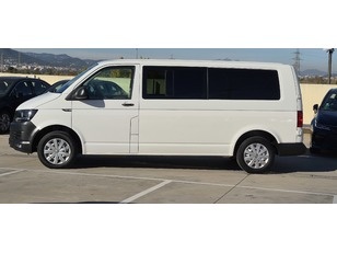 Volkswagen Caravelle Trendline Largo 2.0 TDI BMT 75 kW (102 CV)