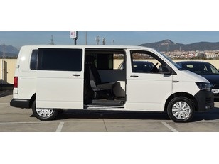Volkswagen Caravelle Trendline Largo 2.0 TDI BMT 75 kW (102 CV)