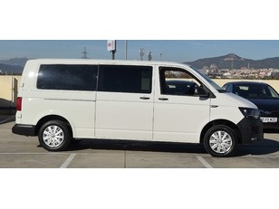 Volkswagen Caravelle Trendline Largo 2.0 TDI BMT 75 kW (102 CV)