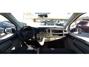 Volkswagen Caravelle Trendline Largo 2.0 TDI BMT 75 kW (102 CV)