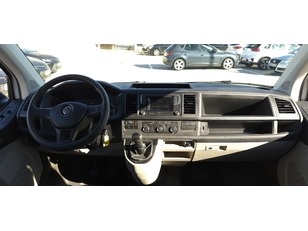 Volkswagen Caravelle Trendline Largo 2.0 TDI BMT 75 kW (102 CV)