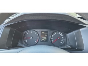 Volkswagen Caravelle Trendline Largo 2.0 TDI BMT 75 kW (102 CV) Volkswagen Caravelle Trendline Largo 2.0 TDI BMT 75 kW (102 CV)